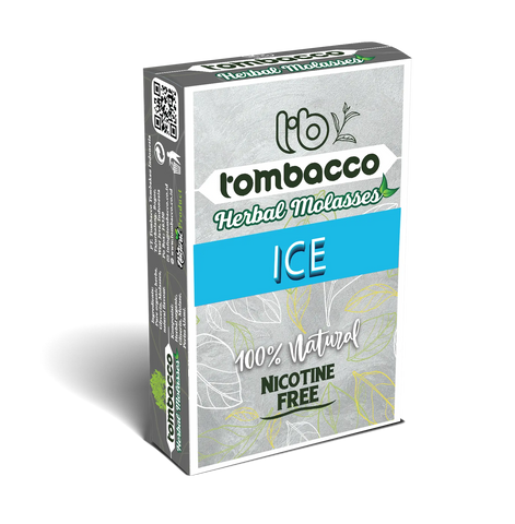Tombacco Ice Herbal Molasses