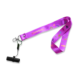 Personal Mouthpiece Lanyard Tombacco New