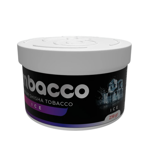 Tombacco Ice