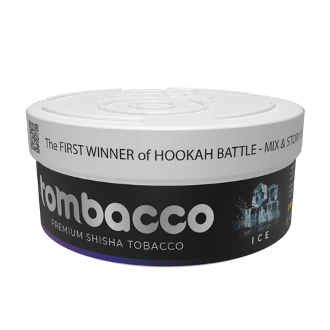 Tombacco Ice
