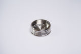 Kaloud Nagrani Stainless Steel