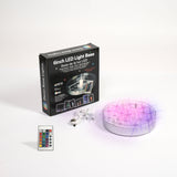 HOOKAH LAMP LED BASE