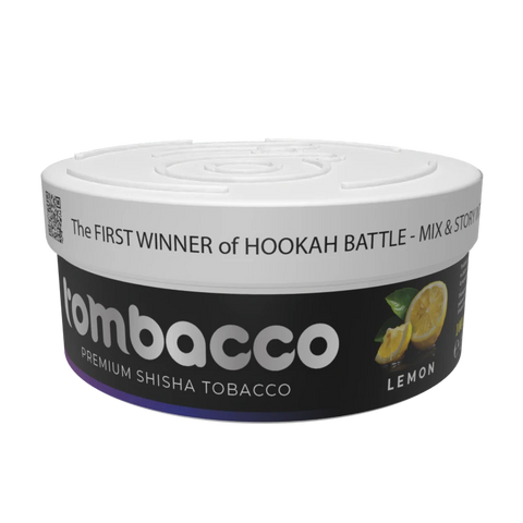 Tombacco Lemon