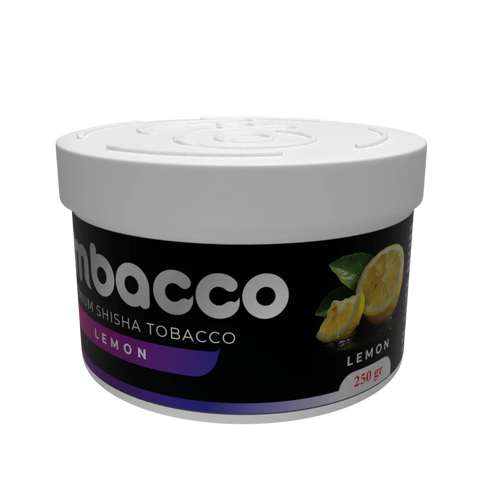 Tombacco Lemon