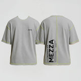 T-Shirt “MEZZA Solve The Problem”
