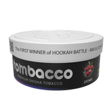 Tombacco Lychee Temanggung