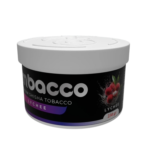 Tombacco Lychee Temanggung