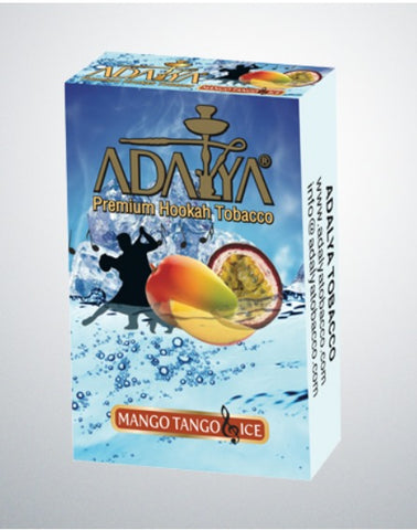 Adalya Mango Tango Ice