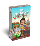 Tombacco Cendol Ketan Hitam