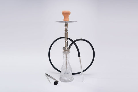 MIG Hookah
