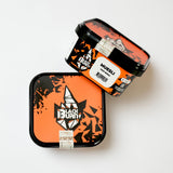 BLACKBURN MUESLI