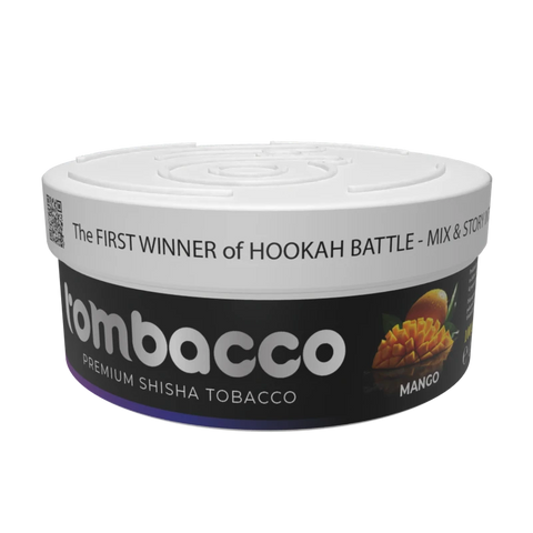 Tombacco Mango
