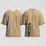 T-Shirt “MEZZA Solve The Problem”