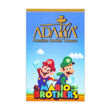 Adalya Mario Bros
