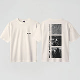 T-Shirt “MEZZA Bold Flavors”