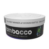 Tombacco Mint Puncak