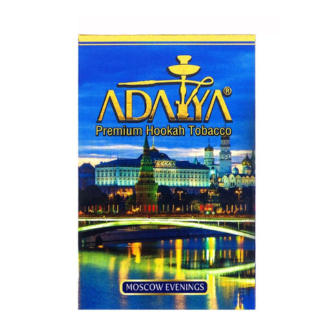 Adalya Moscow Evening