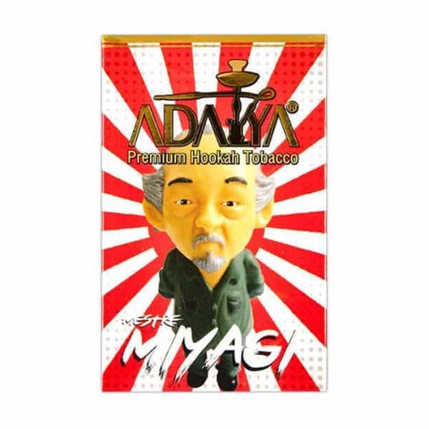 Adalya Mr Miyagi