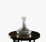 Mr. Wood Antique Vase Decorated