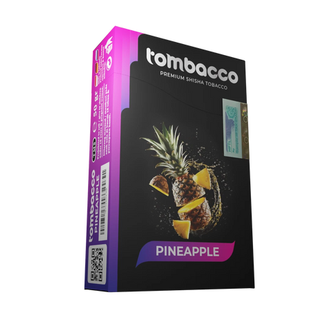 Tombacco Pineapple