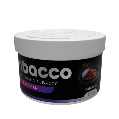 Tombacco Pan Raas