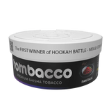 Tombacco Pan Raas Ternate