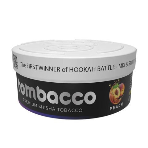 Tombacco Peach