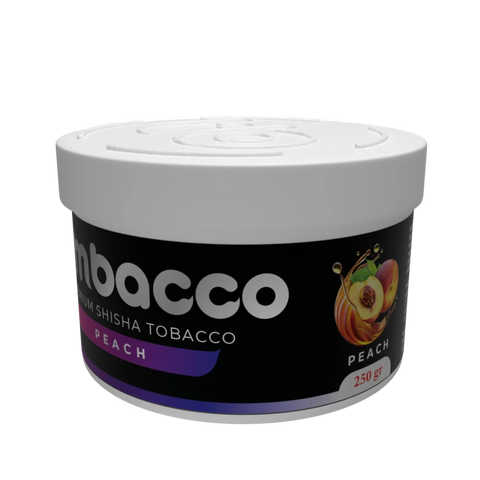 Tombacco Peach