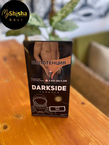 Darkside Pear