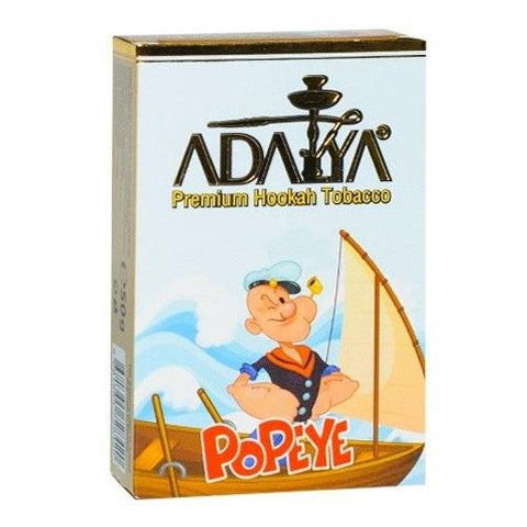 Adalya Popeye