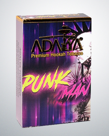 Adalya Punkman