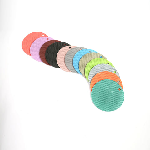 RUBBER PAD X2 COLOR