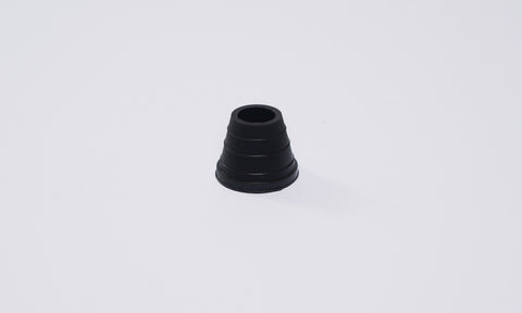 RUBBER FOR BOWL BLACK
