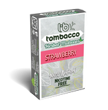 Tombacco Strawberry Herbal Molasses