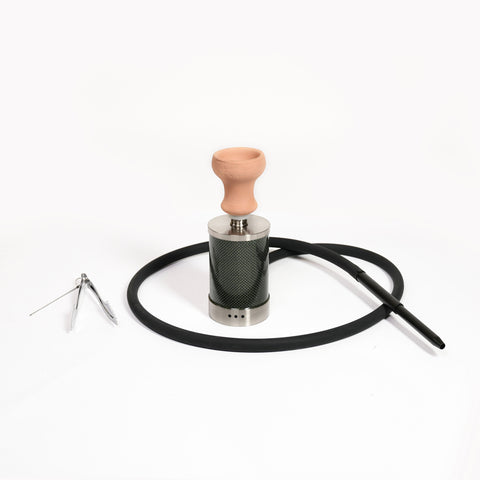 CYLINDER CARBON MINI