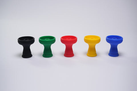 SILICON BOWL
