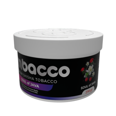 Tombacco Soul of Java