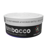 Tombacco Soul of Java