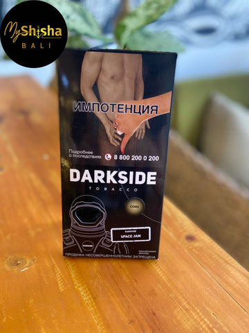 Darkside Space Jam