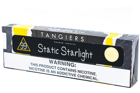 (99) TANGIERS NOIR STATIC STARLIGHT 250GR