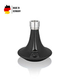 Steamulation Pro X III Black Matt Bowl with SteamClick