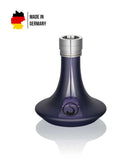 Steamulation Pro X Mini Black Matt Bowl with SteamClick