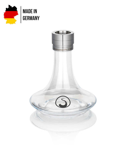 Steamulation Pro X Mini Bowl with steamClick