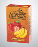 Adalya Strawberry Banana