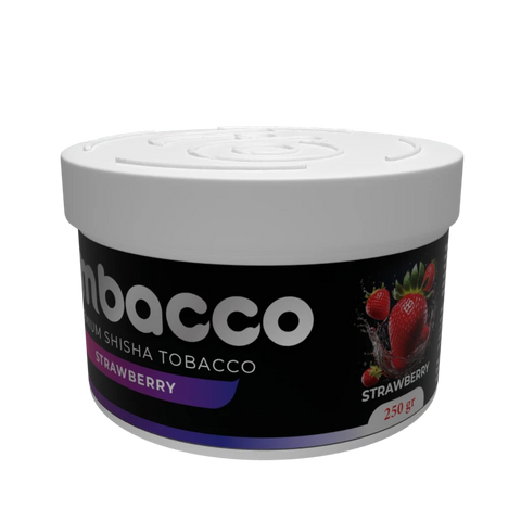Tombacco Strawberry