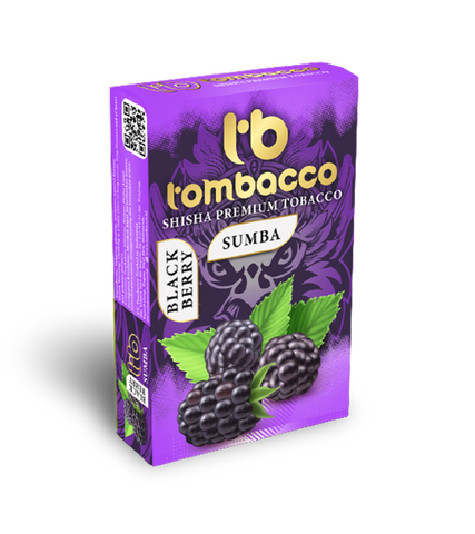 Tombacco Blackberry