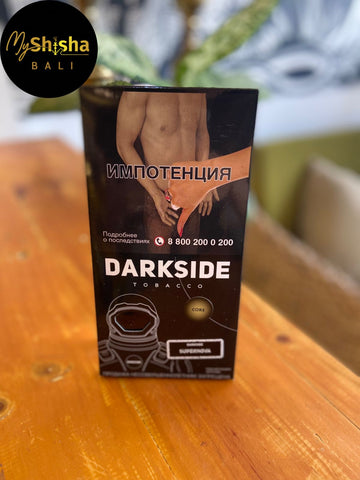 Darkside Supernova