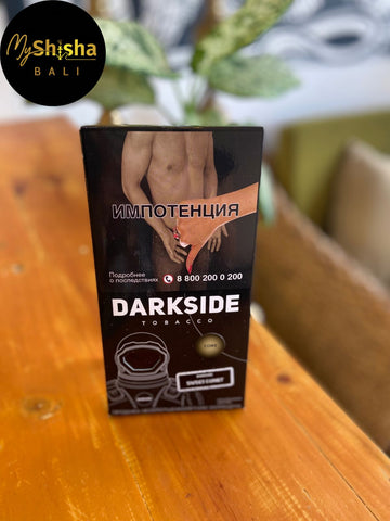 Darkside Sweet Comet