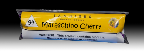 Tangiers  94 Noir Marschino Cherry