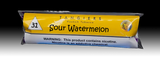 Tangiers 31 Noir Sour Watermelon